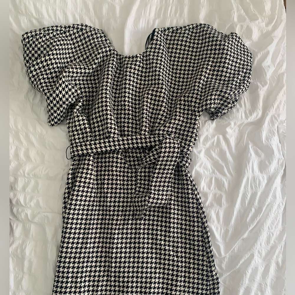 Maxi Zara Dress
